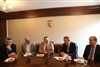 Rektör Arıbaş’tan İletişim Fakültesine Ziyaret: Akreditasyon ve Kurumsal Dönüşüm Vurgusuq