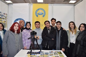 Gazetecilik Bölümü