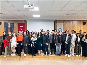 Gazetecilik Bölümü