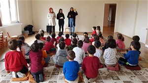Gazetecilik Bölümü