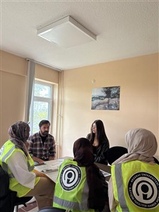 Gazetecilik Uygulama Birimi