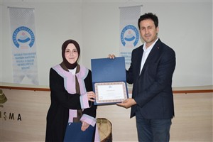 Gazetecilik Bölümü