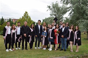 Gazetecilik Bölümü