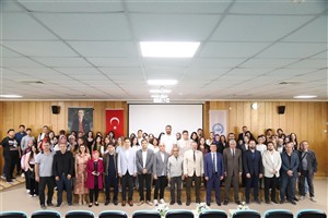 Gazetecilik Bölümü