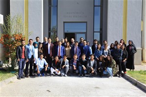 Gazetecilik Bölümü