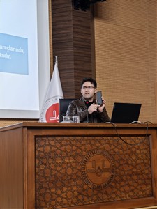 ASÜ İletişim Fakültesi’nden Diyanet İşleri Başkanlığı’na dijital çağda medya okuryazarlığı farkındalığı için destek
