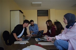 Gazetecilik Uygulama Birimi