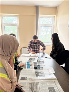 Gazetecilik Uygulama Birimi