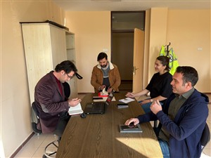 Gazetecilik Bölümü