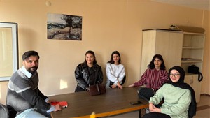 Gazetecilik Uygulama Birimi