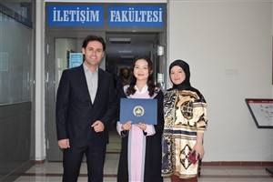 Gazetecilik Bölümü