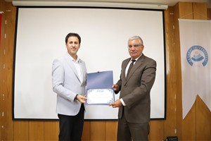Gazetecilik Bölümü