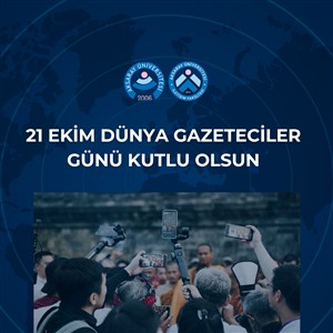 Gazetecilik Bölümü