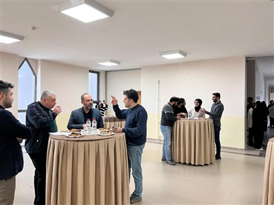 Seowell reklam ajansı öğrencilerle buluştu 