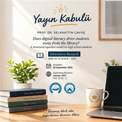 Yayın kabulü