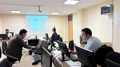 Gazetecilik Bölümünde BÖDR ve Bologna süreçleri ele alındı